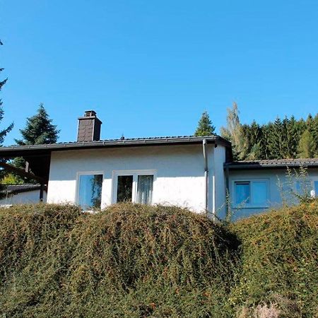 Landhaus Seeblick Bitburg Exteriör bild